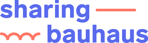 Sharing bauhaus