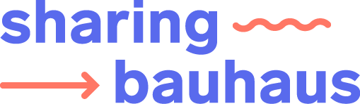 Sharing bauhaus2