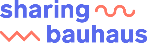 Sharing bauhaus3