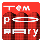 Temporary Bauhaus App