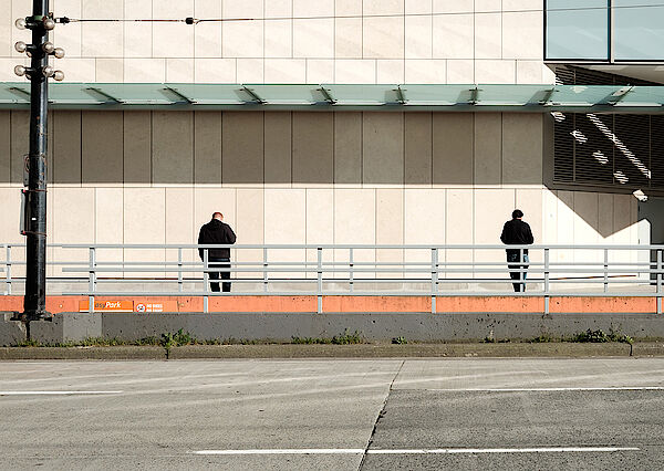 Erfüllen mit Enthusiasmus und Lebensgier? Aktuelle Pädagogik sieht häufig anders aus.