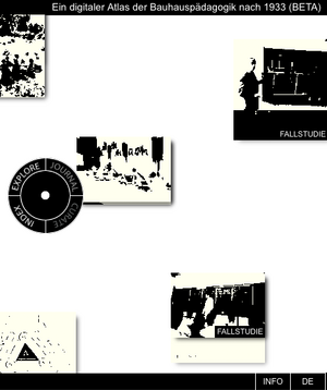 Schulen des Aufbruchs - Onlineplattform