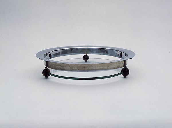 Fruchtschale, Design: Josef Albers, 1923.