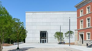 Bauhaus-Museum Weimar